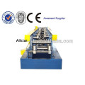 BV CE certification stud & track roll forming machine profile